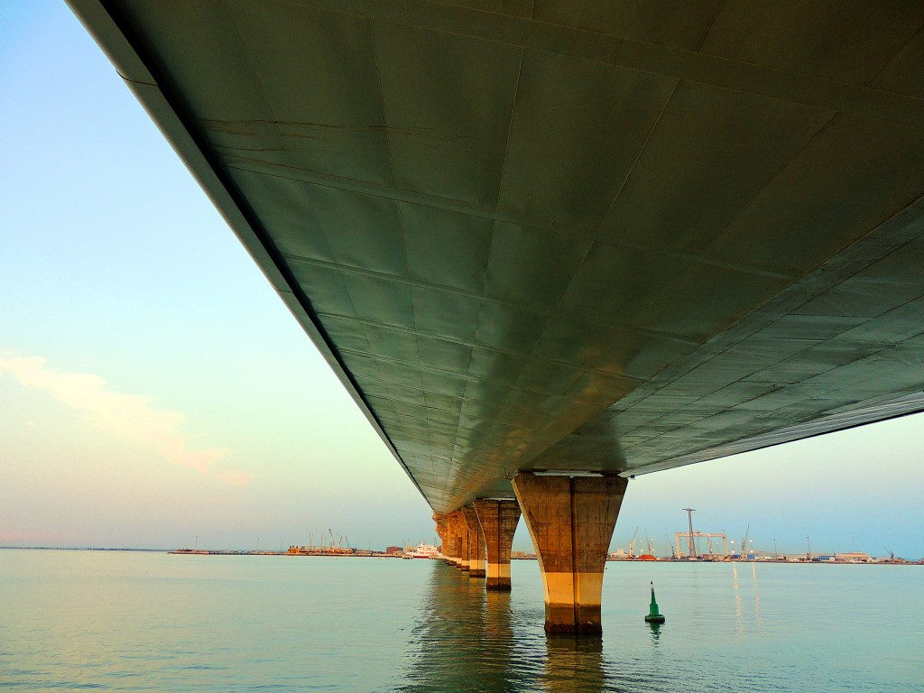 Foto de Cádiz (Andalucía), España