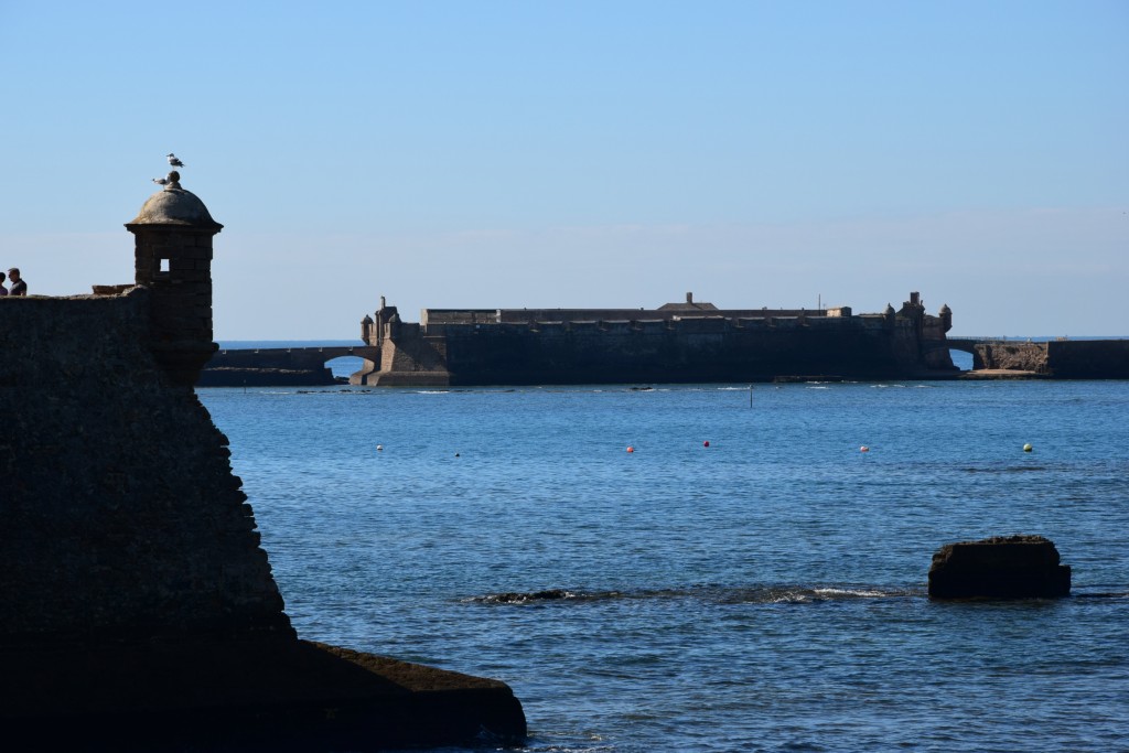 Foto de Cádiz (Andalucía), España