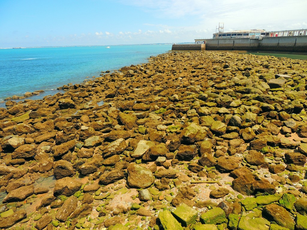 Foto de Cádiz (Andalucía), España