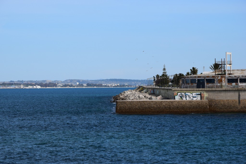 Foto de Cádiz (Andalucía), España