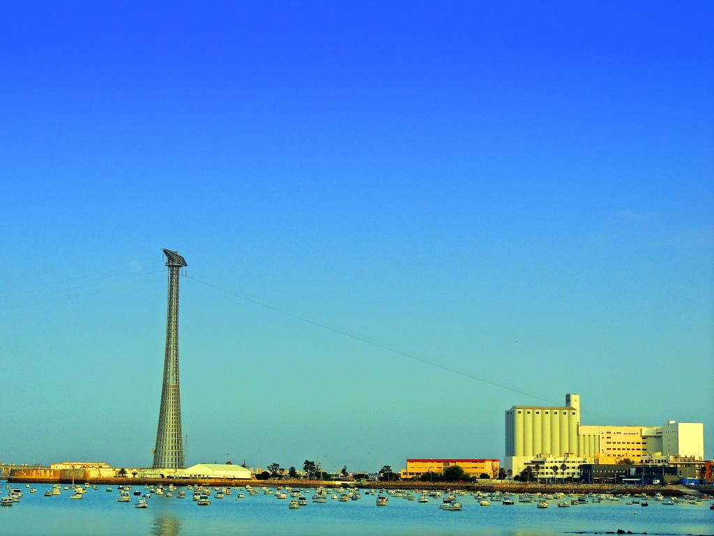 Foto de Cádiz (Andalucía), España