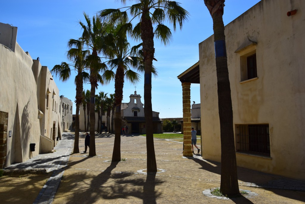 Foto de Cádiz (Andalucía), España