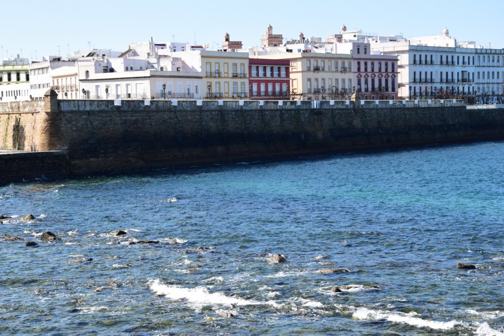 Foto de Cádiz (Andalucía), España