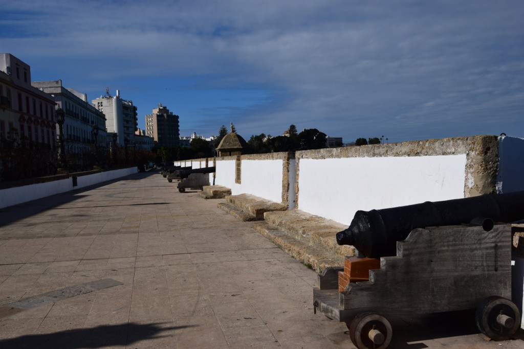 Foto de Cádiz (Andalucía), España