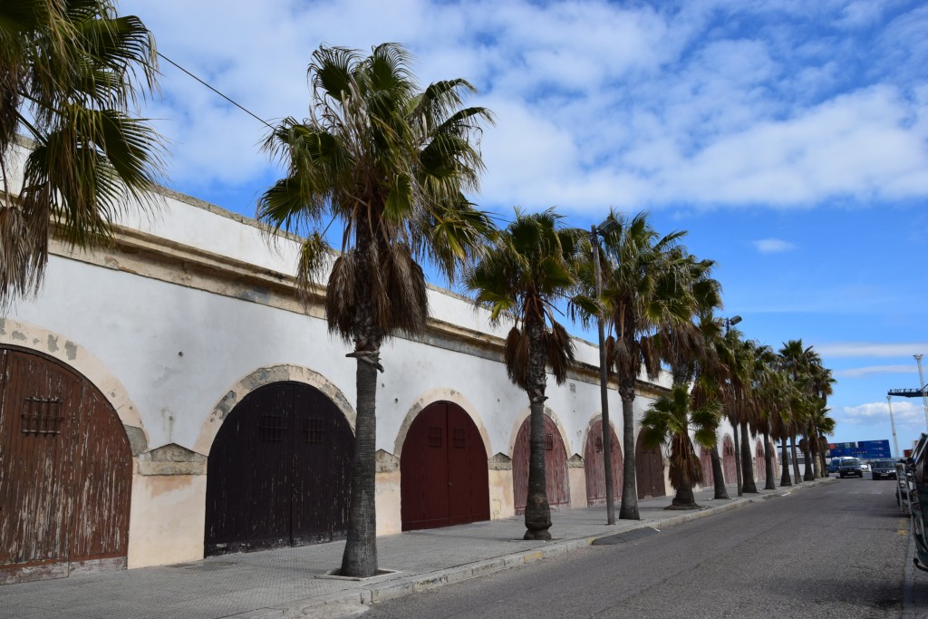 Foto de Cádiz (Andalucía), España