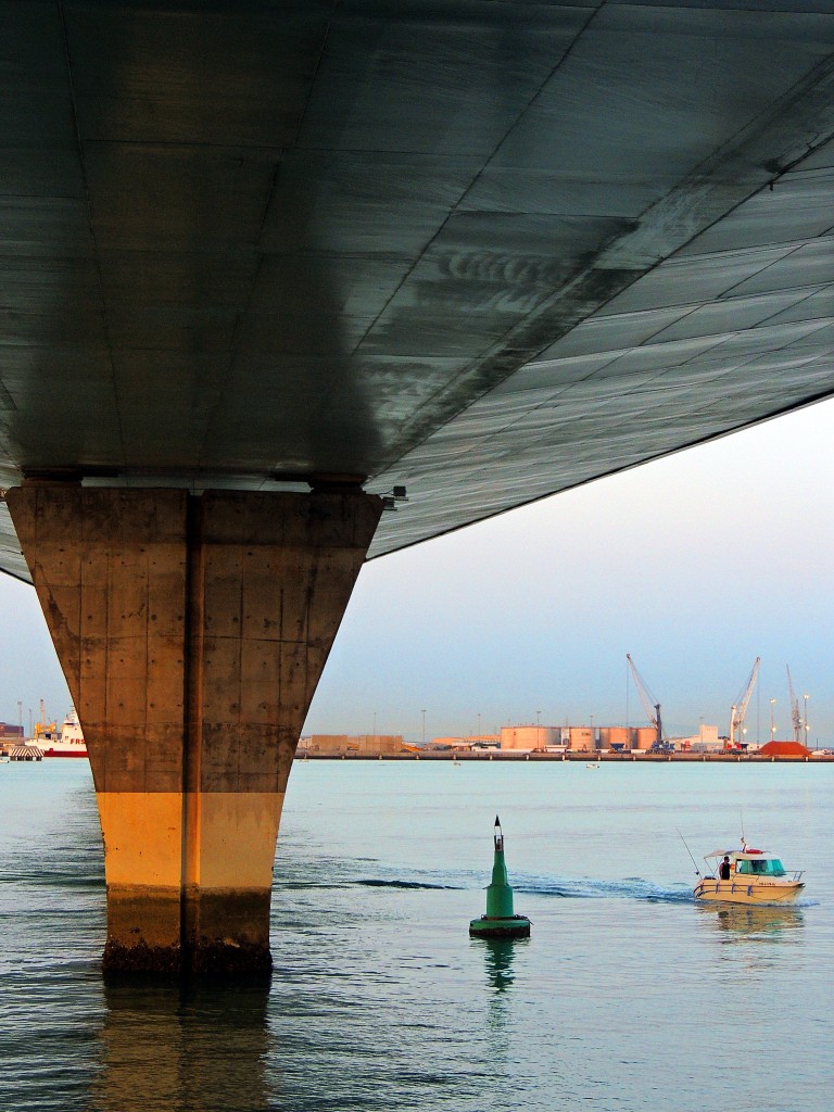 Foto de Cádiz (Andalucía), España