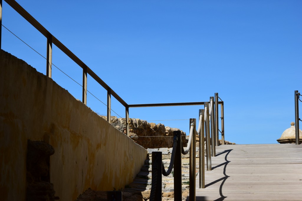 Foto de Cádiz (Andalucía), España