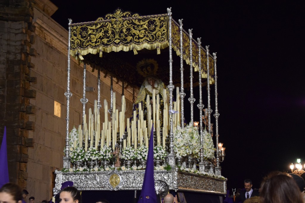 Foto de Cádiz (Andalucía), España