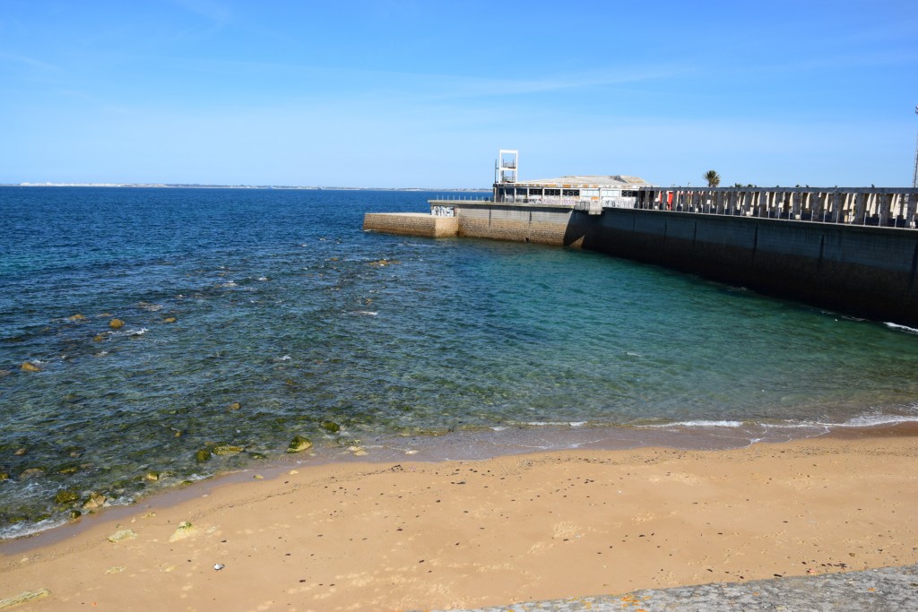 Foto de Cádiz (Andalucía), España