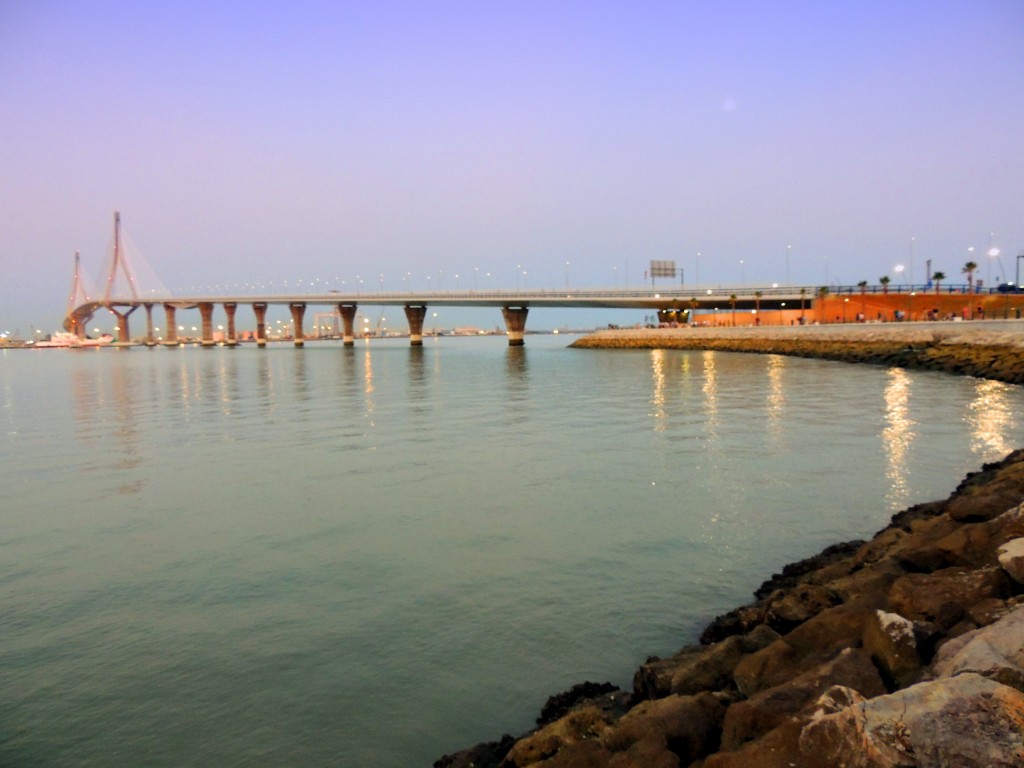 Foto de Cádiz (Andalucía), España