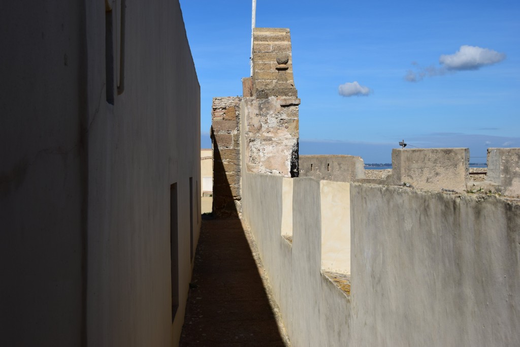 Foto de Cádiz (Andalucía), España