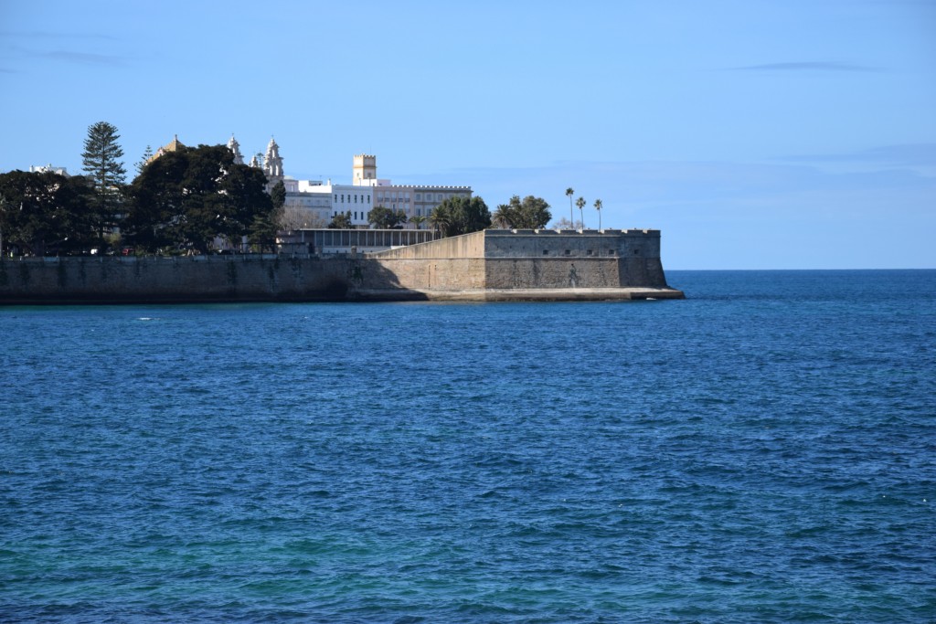 Foto de Cádiz (Andalucía), España