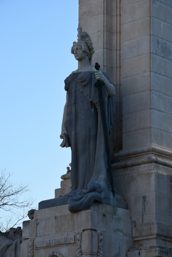 Foto de Cádiz (Andalucía), España