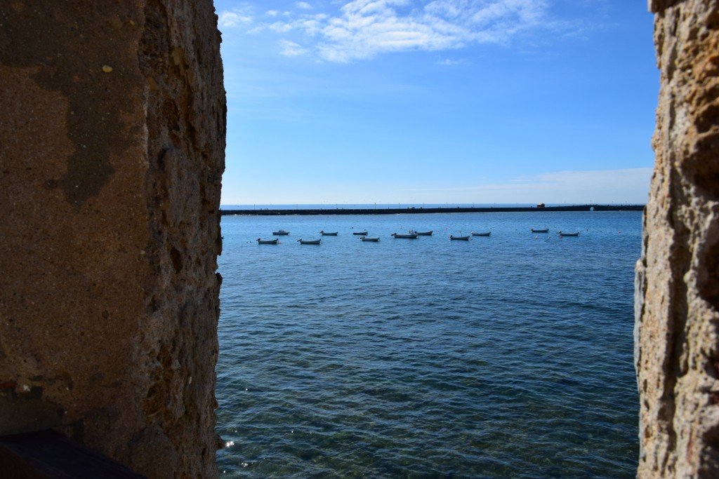 Foto de Cádiz (Andalucía), España