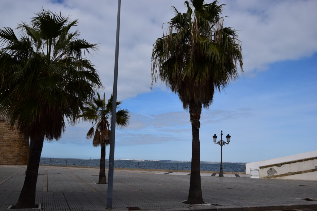 Foto de Cádiz (Andalucía), España