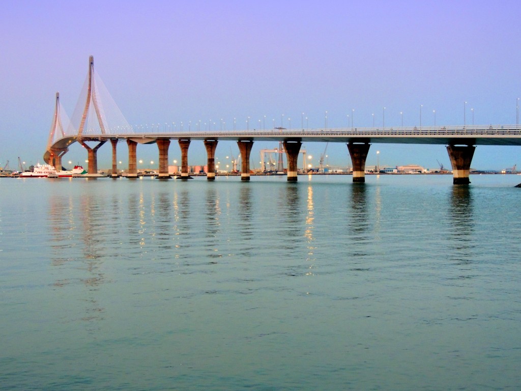 Foto de Cádiz (Andalucía), España