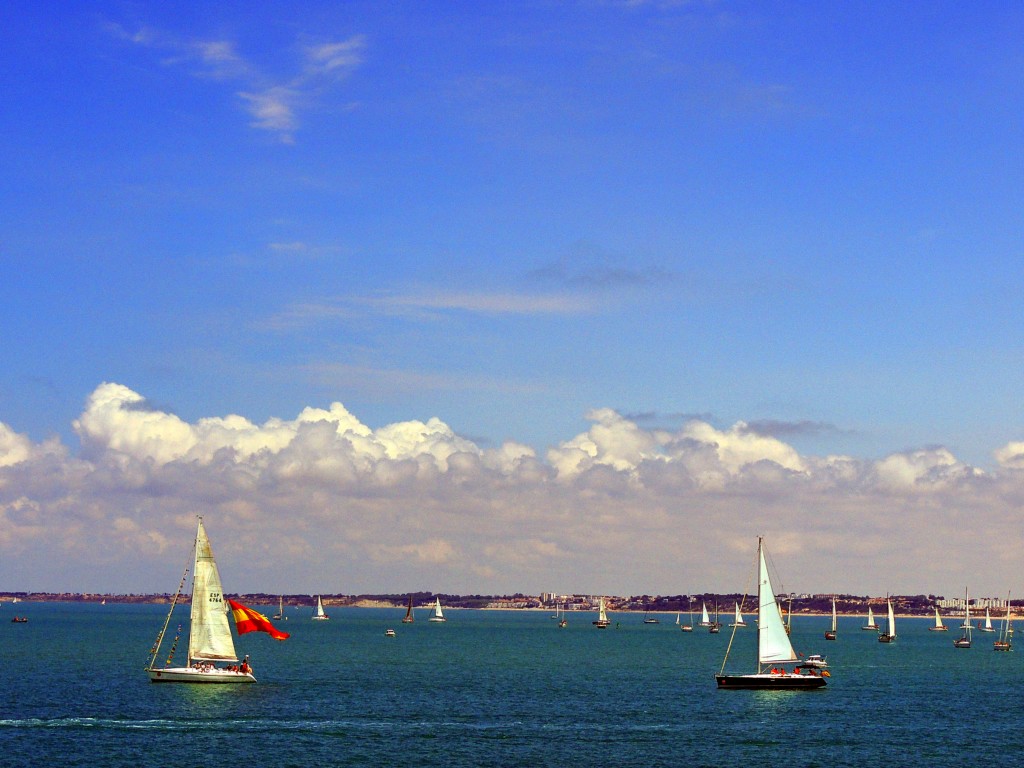 Foto de Cádiz (Andalucía), España