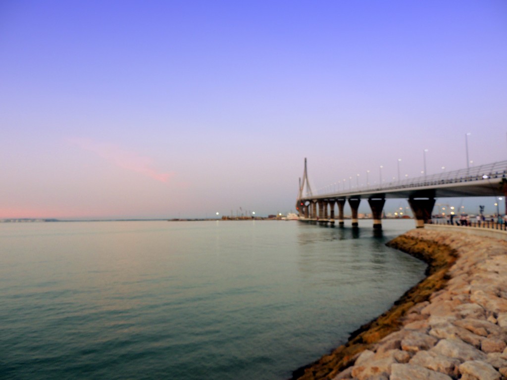 Foto de Cádiz (Andalucía), España