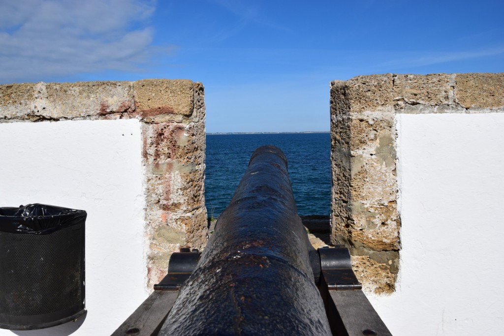 Foto de Cádiz (Andalucía), España