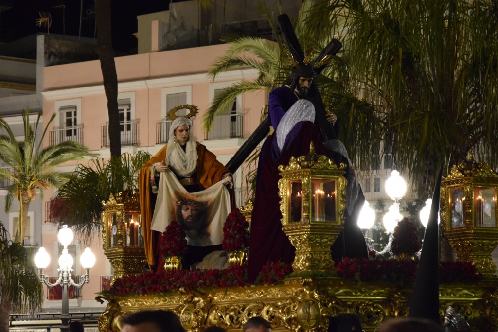 Foto de Cádiz (Andalucía), España