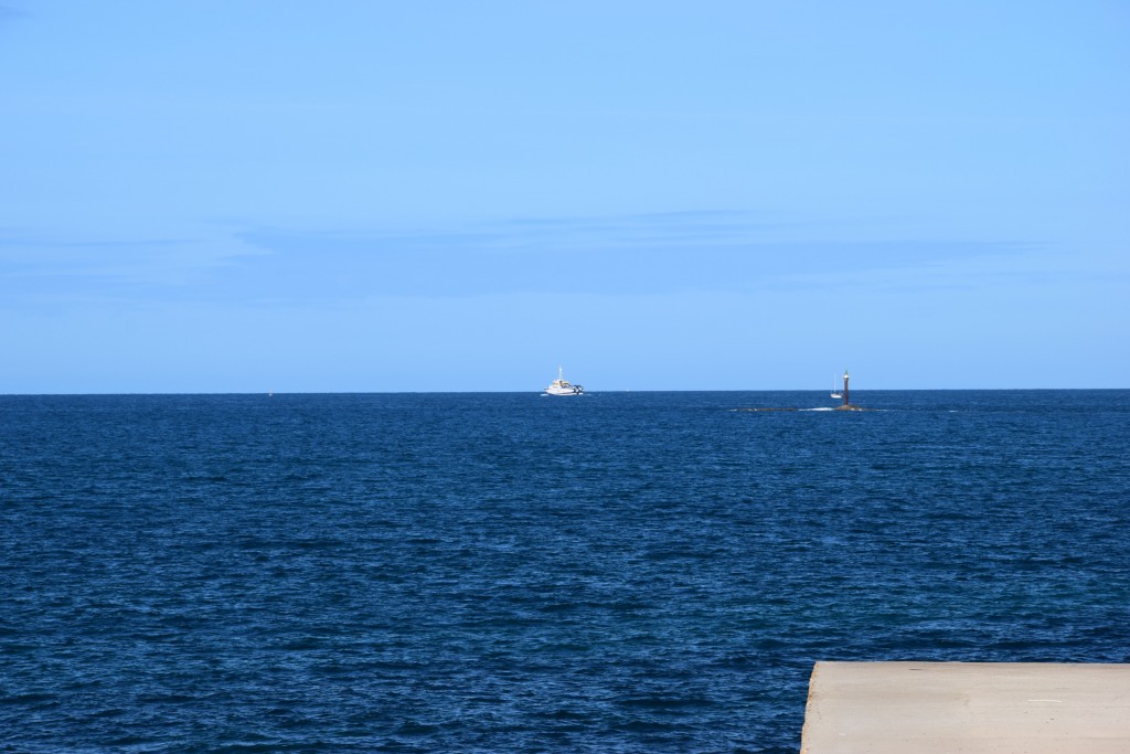 Foto de Cádiz (Andalucía), España