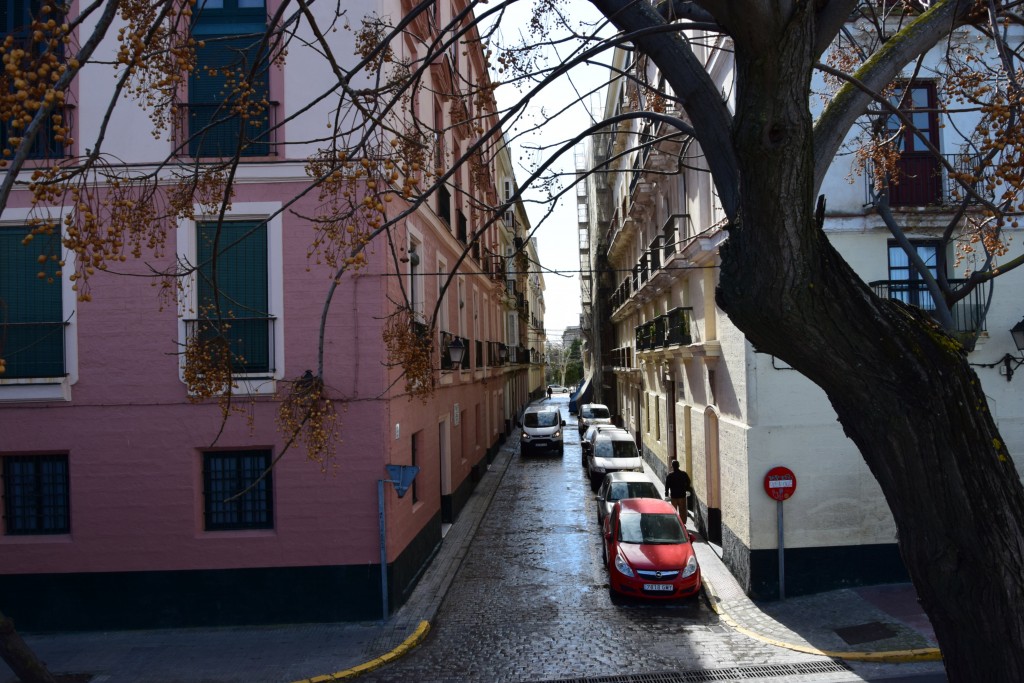 Foto de Cádiz (Andalucía), España