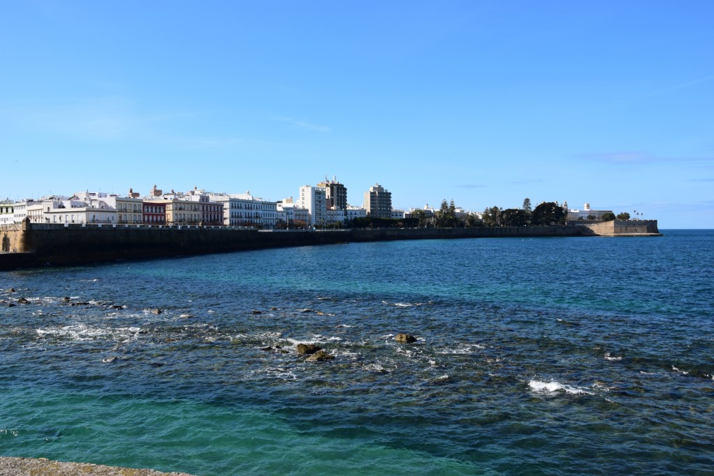 Foto de Cádiz (Andalucía), España