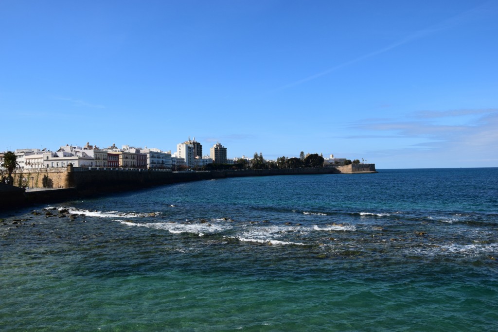 Foto de Cádiz (Andalucía), España