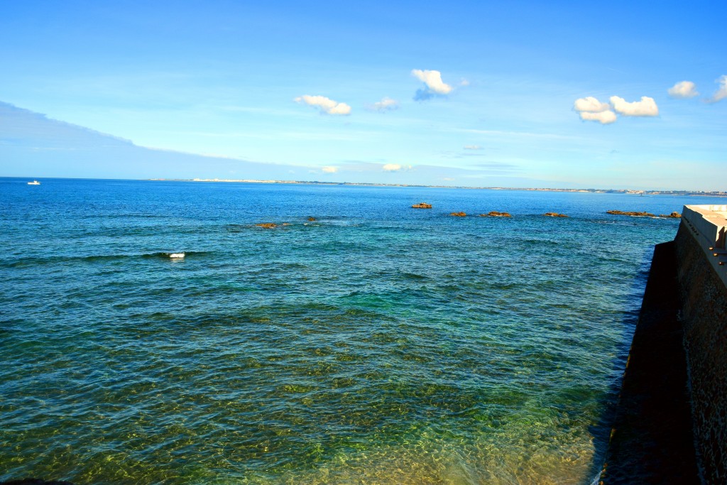 Foto de Cádiz (Andalucía), España