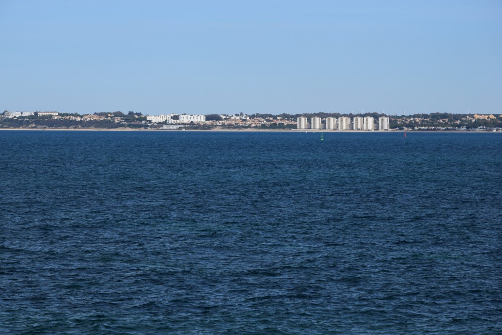 Foto de Cádiz (Andalucía), España