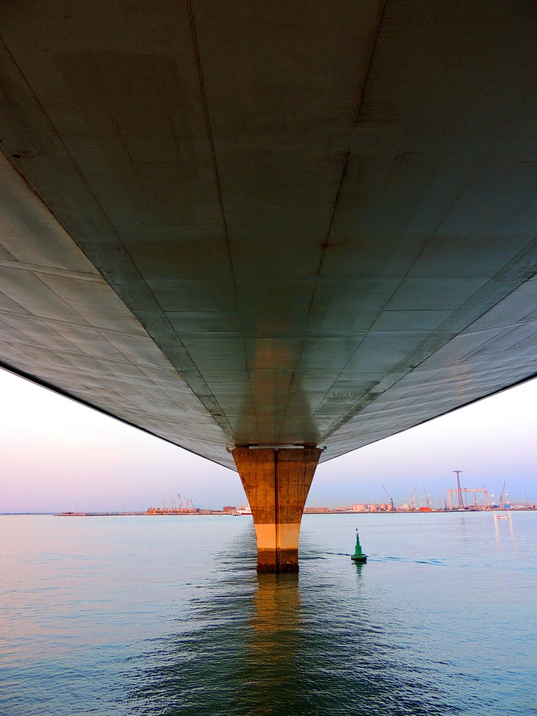 Foto de Cádiz (Andalucía), España