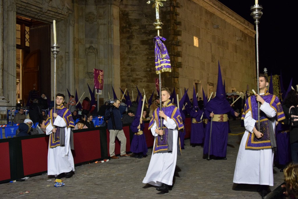 Foto de Cádiz (Andalucía), España