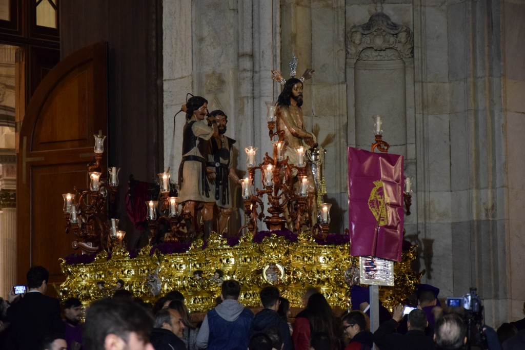 Foto de Cádiz (Andalucía), España