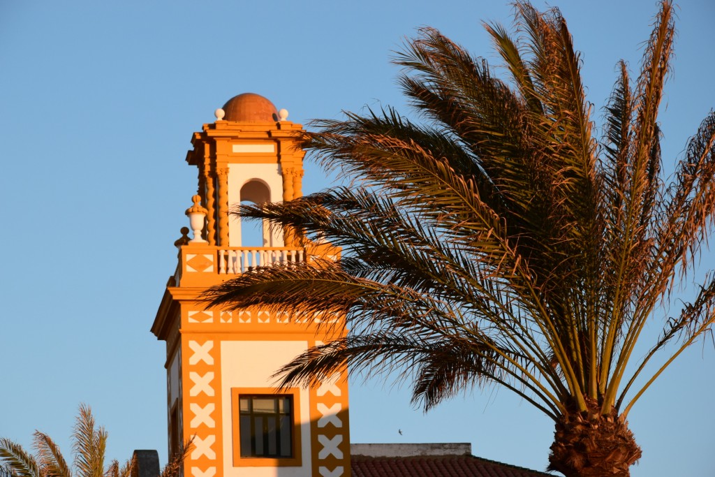 Foto de Cádiz (Andalucía), España