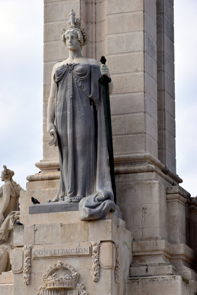 Foto de Cádiz (Andalucía), España