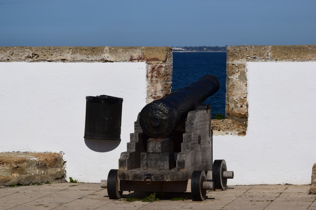 Foto de Cádiz (Andalucía), España