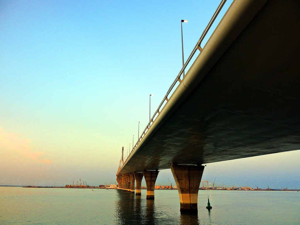 Foto de Cádiz (Andalucía), España