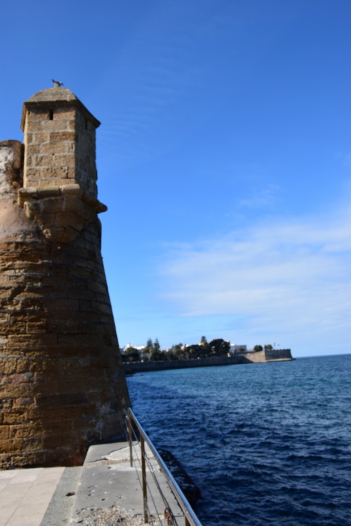 Foto de Cádiz (Andalucía), España