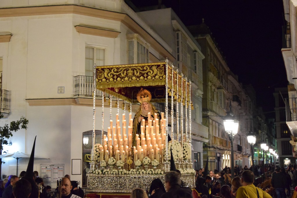 Foto de Cádiz (Andalucía), España