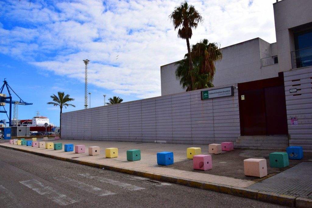 Foto de Cádiz (Andalucía), España