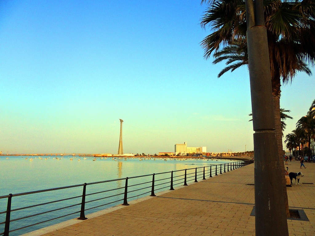 Foto de Cádiz (Andalucía), España