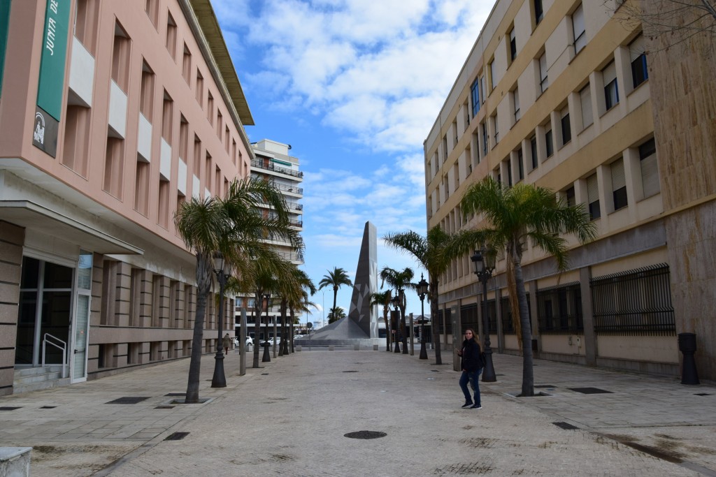 Foto de Cádiz (Andalucía), España