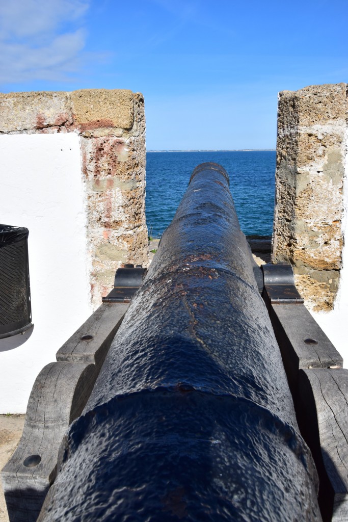 Foto de Cádiz (Andalucía), España