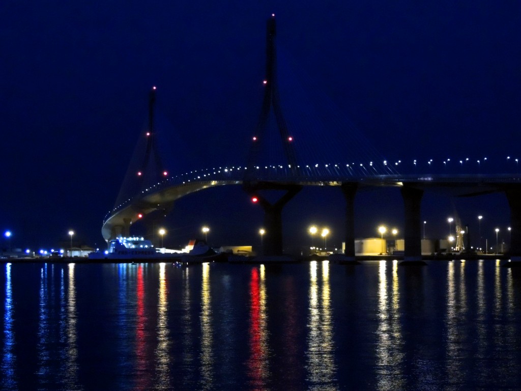 Foto de Cádiz (Andalucía), España