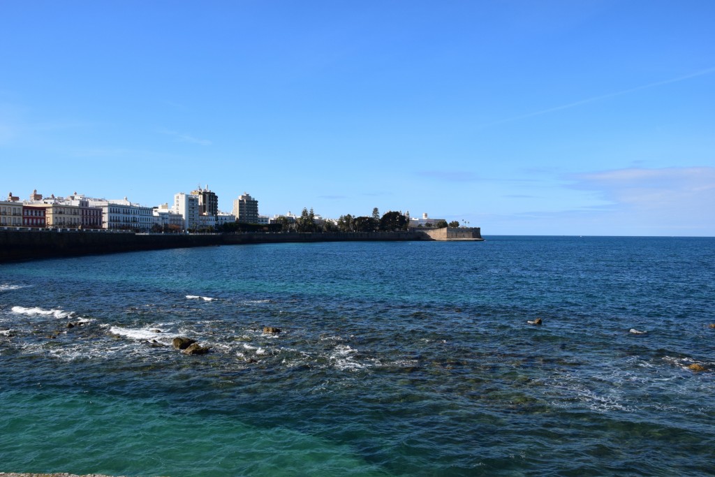 Foto de Cádiz (Andalucía), España