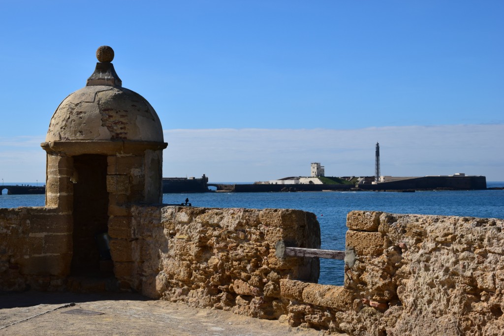 Foto de Cádiz (Andalucía), España