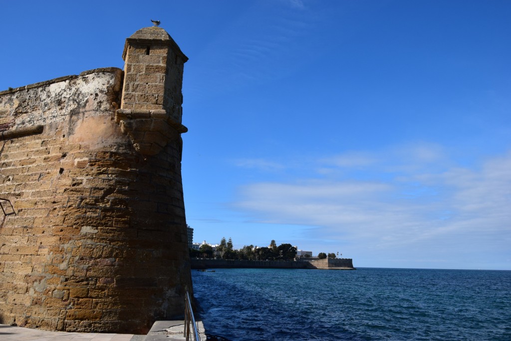 Foto de Cádiz (Andalucía), España