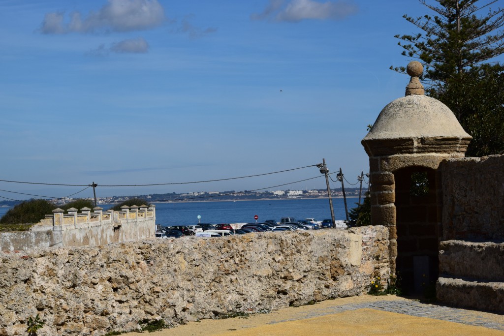 Foto de Cádiz (Andalucía), España