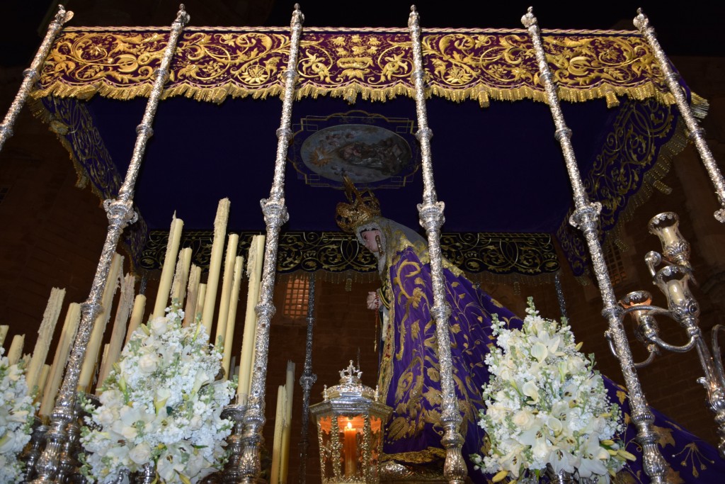 Foto de Cádiz (Andalucía), España