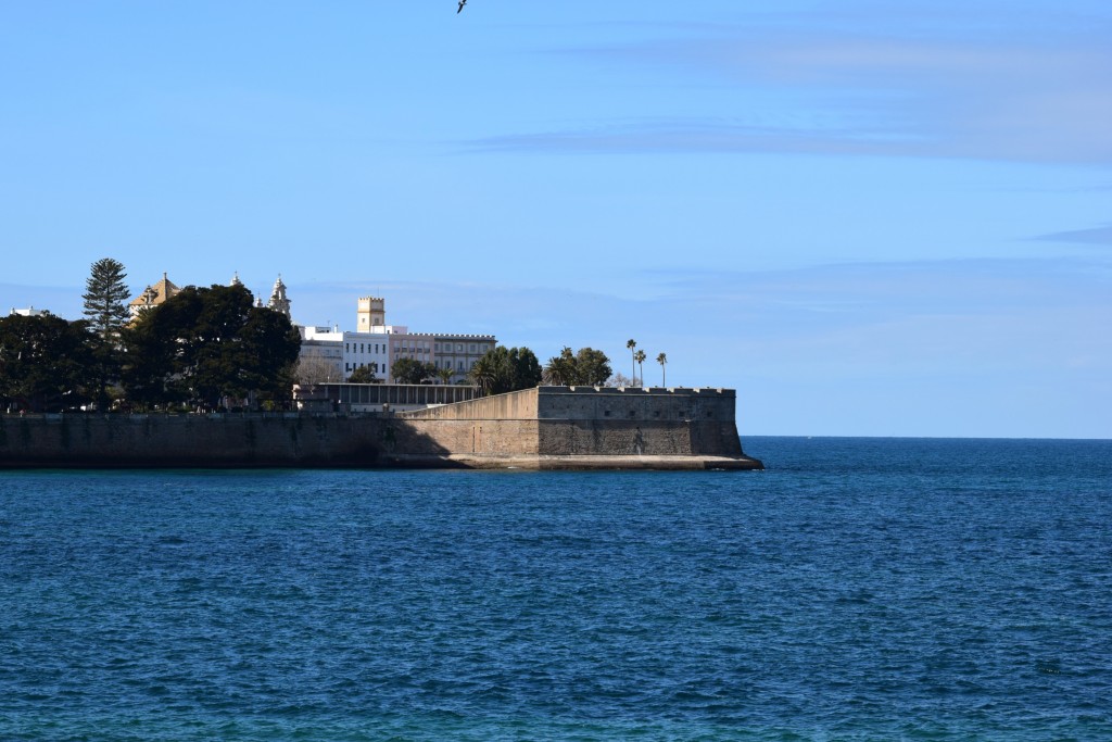 Foto de Cádiz (Andalucía), España